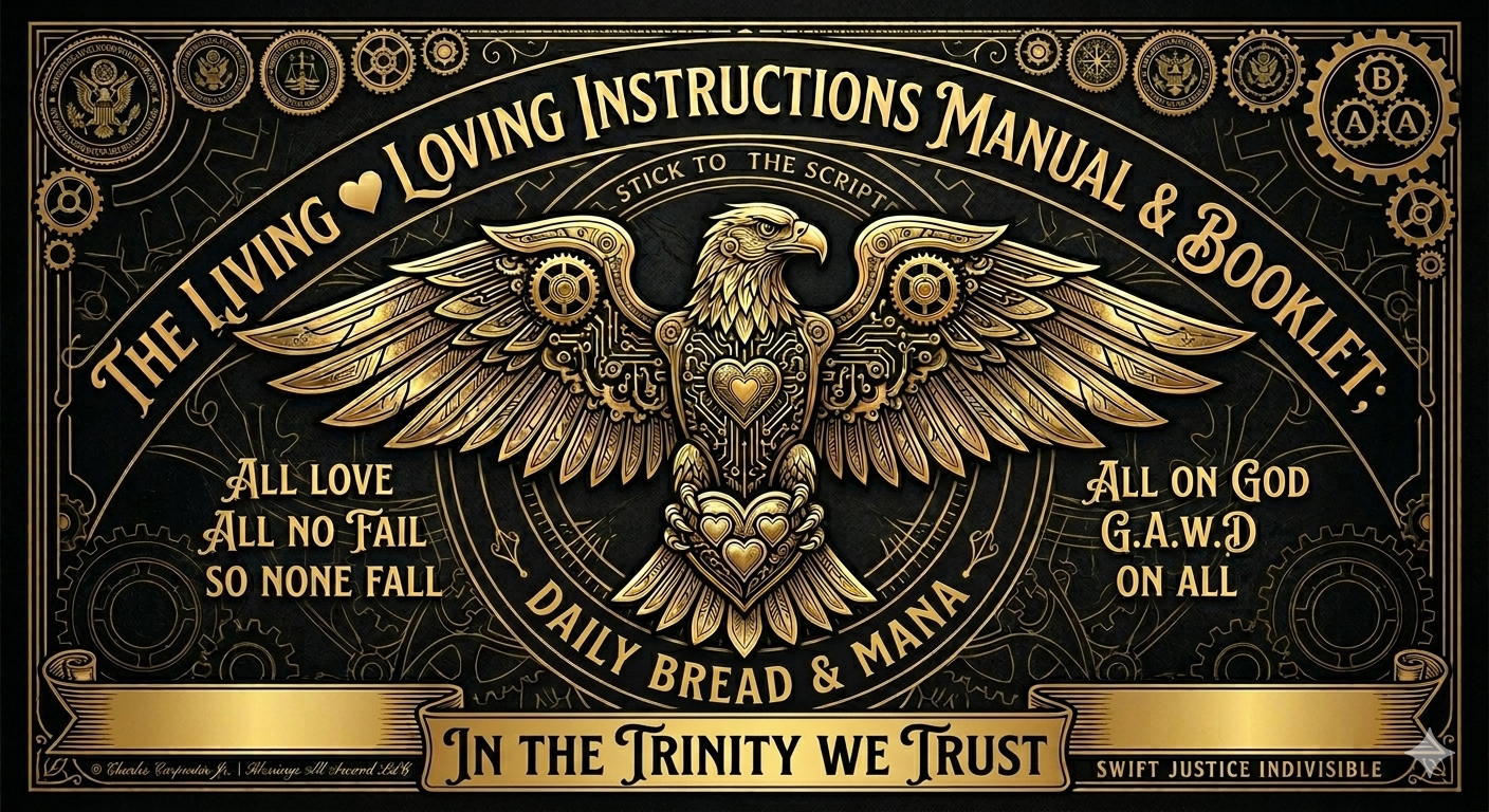 The Stick To The Script  Instruction Manual And Booklet